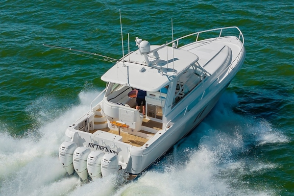 Intrepid-475 Sport Yacht 2010-For The Buoys Arnold-Maryland-United States-0005662476-6073987