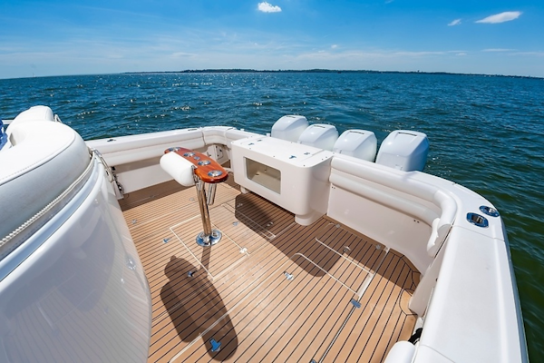 Intrepid-475 Sport Yacht 2010-For The Buoys Arnold-Maryland-United States-0005662487-6073999