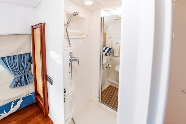 Intrepid-475 Sport Yacht 2010-For The Buoys Arnold-Maryland-United States-0005662519-6074021