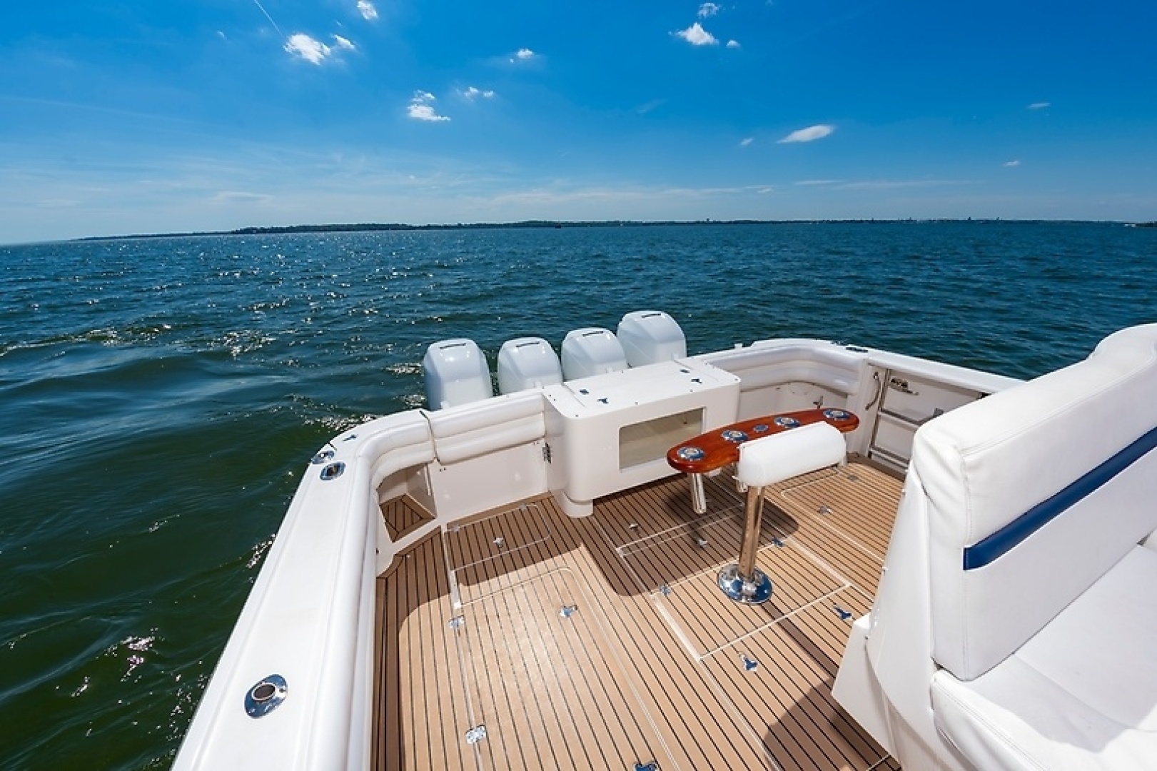 Intrepid-475 Sport Yacht 2010-For The Buoys Arnold-Maryland-United States-0005662499-6073996 | Thumbnail