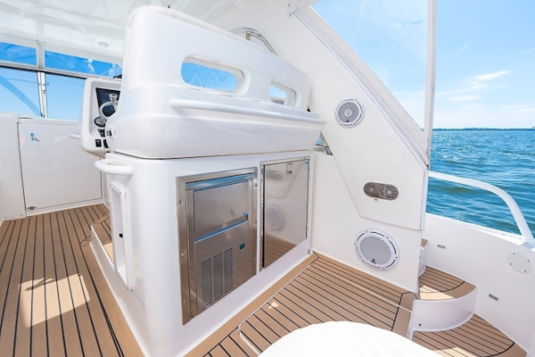 Intrepid-475 Sport Yacht 2010-For The Buoys Arnold-Maryland-United States-0005662482-6074006