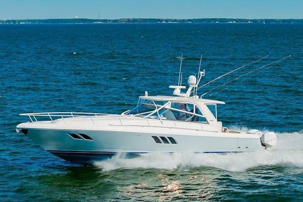 Intrepid-475 Sport Yacht 2010-For The Buoys Arnold-Maryland-United States-0005662533-6074040