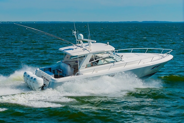 Intrepid-475 Sport Yacht 2010-For The Buoys Arnold-Maryland-United States-0005662554-6074041