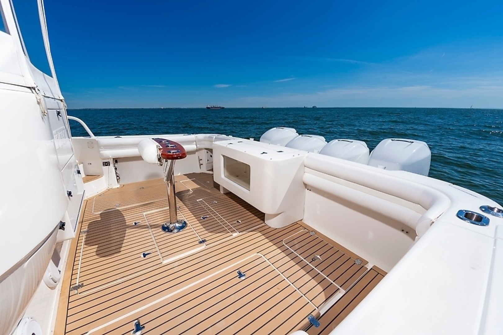 Intrepid-475 Sport Yacht 2010-For The Buoys Arnold-Maryland-United States-0005662479-6074000 | Thumbnail
