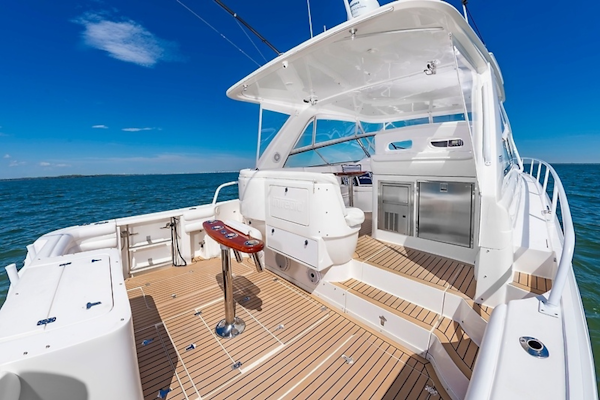 Intrepid-475 Sport Yacht 2010-For The Buoys Arnold-Maryland-United States-0005662500-6073997