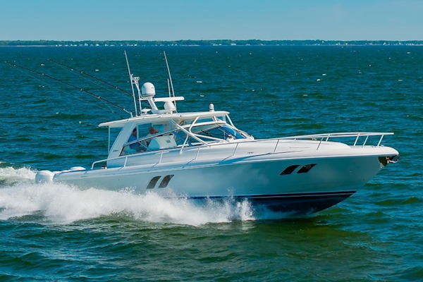 Intrepid-475 Sport Yacht 2010-For The Buoys Arnold-Maryland-United States-0005662485-6073986