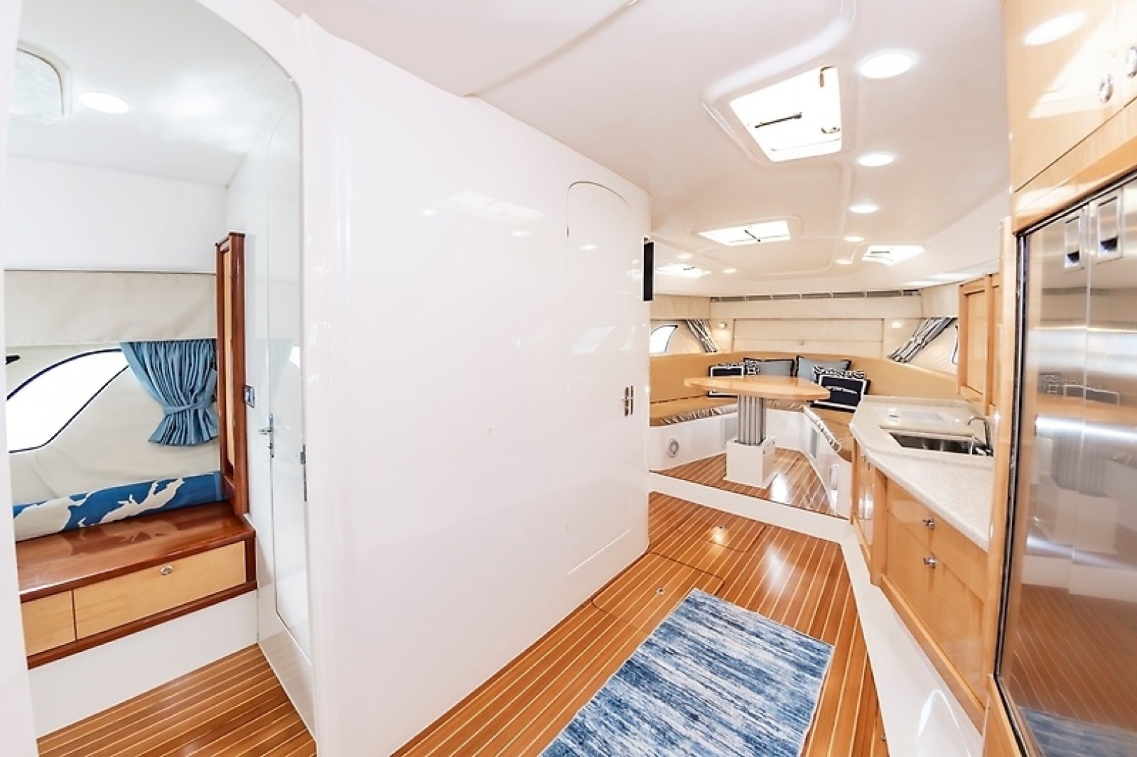 Intrepid-475 Sport Yacht 2010-For The Buoys Arnold-Maryland-United States-0005662483-6074008 | Thumbnail