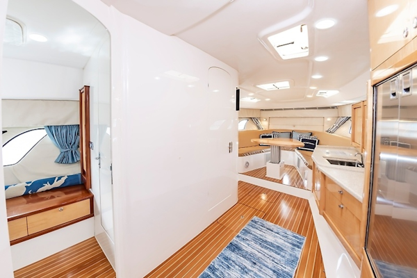 Intrepid-475 Sport Yacht 2010-For The Buoys Arnold-Maryland-United States-0005662483-6074008