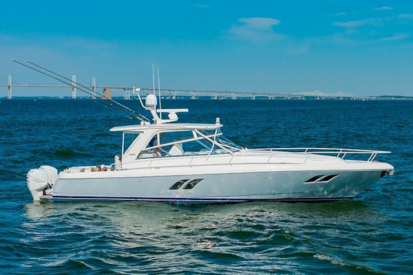 Intrepid-475 Sport Yacht 2010-For The Buoys Arnold-Maryland-United States-0005662532-6074034
