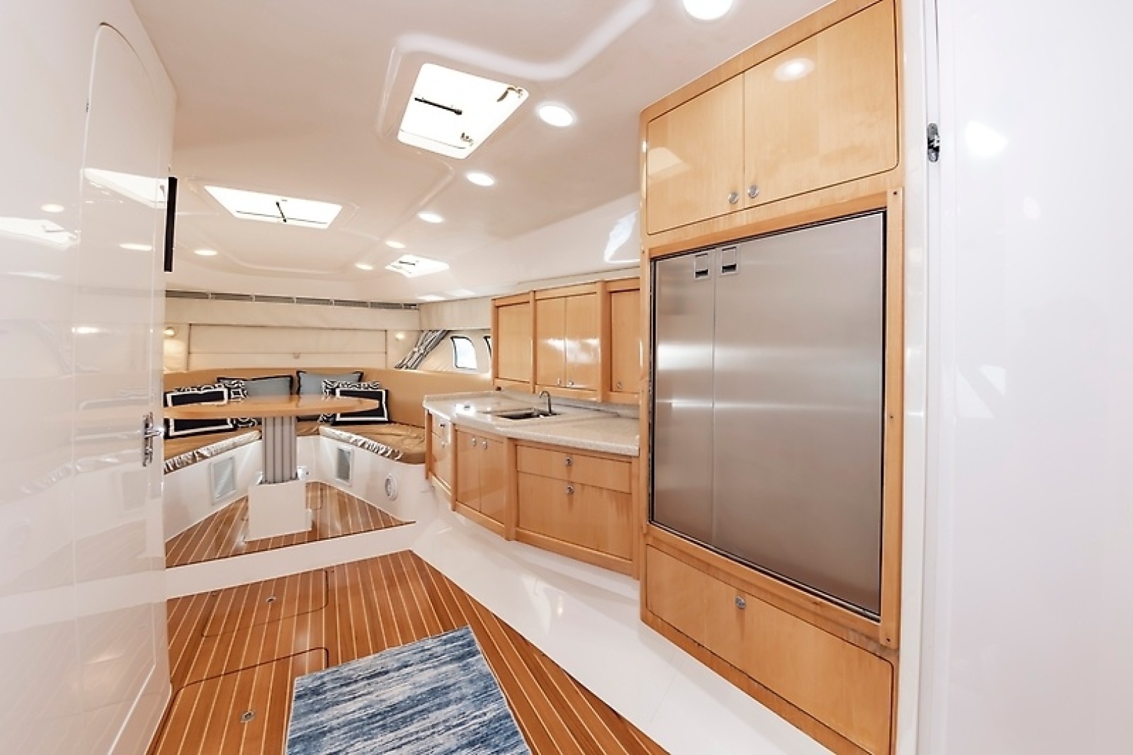 Intrepid-475 Sport Yacht 2010-For The Buoys Arnold-Maryland-United States-0005662515-6074007 | Thumbnail