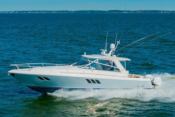 Intrepid-475 Sport Yacht 2010-For The Buoys Arnold-Maryland-United States-0005662486-6073992