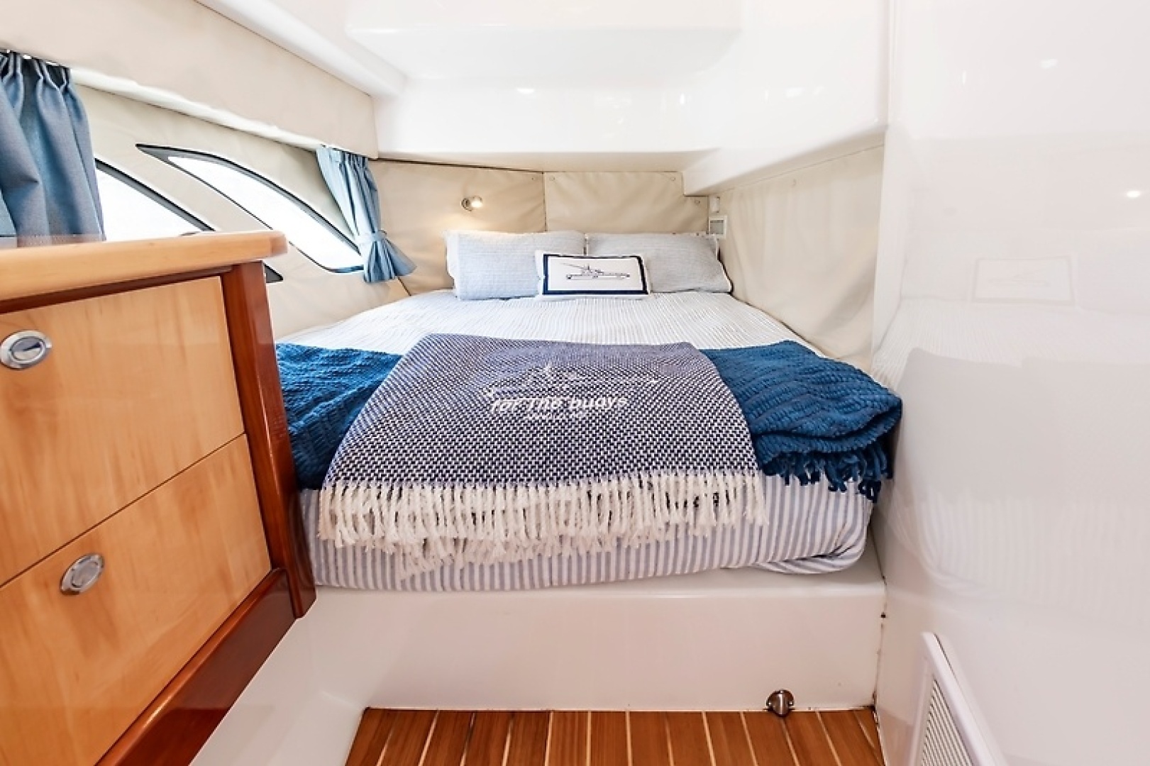 Intrepid-475 Sport Yacht 2010-For The Buoys Arnold-Maryland-United States-0005662528-6074027 | Thumbnail