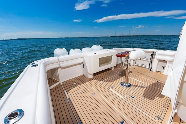 Intrepid-475 Sport Yacht 2010-For The Buoys Arnold-Maryland-United States-0005662498-6073995