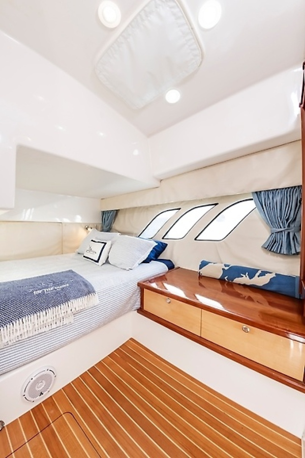 Intrepid-475 Sport Yacht 2010-For The Buoys Arnold-Maryland-United States-0005662510-6074022