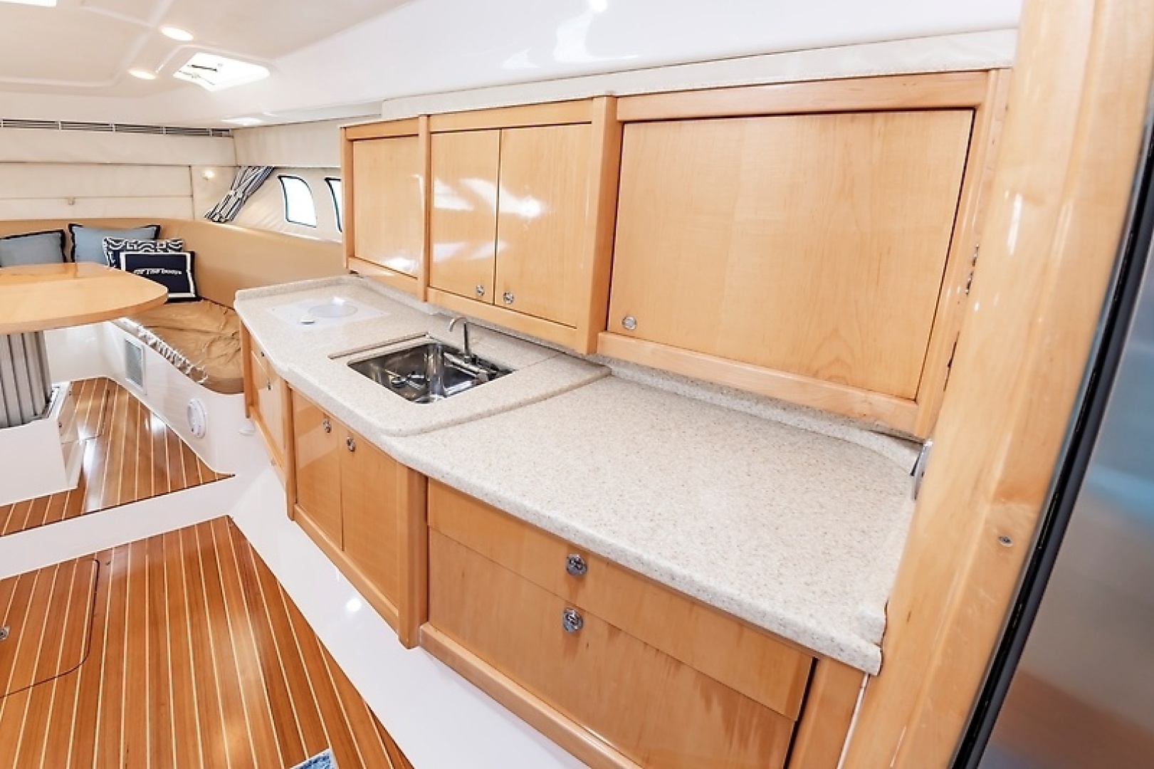 Intrepid-475 Sport Yacht 2010-For The Buoys Arnold-Maryland-United States-0005662516-6074010 | Thumbnail