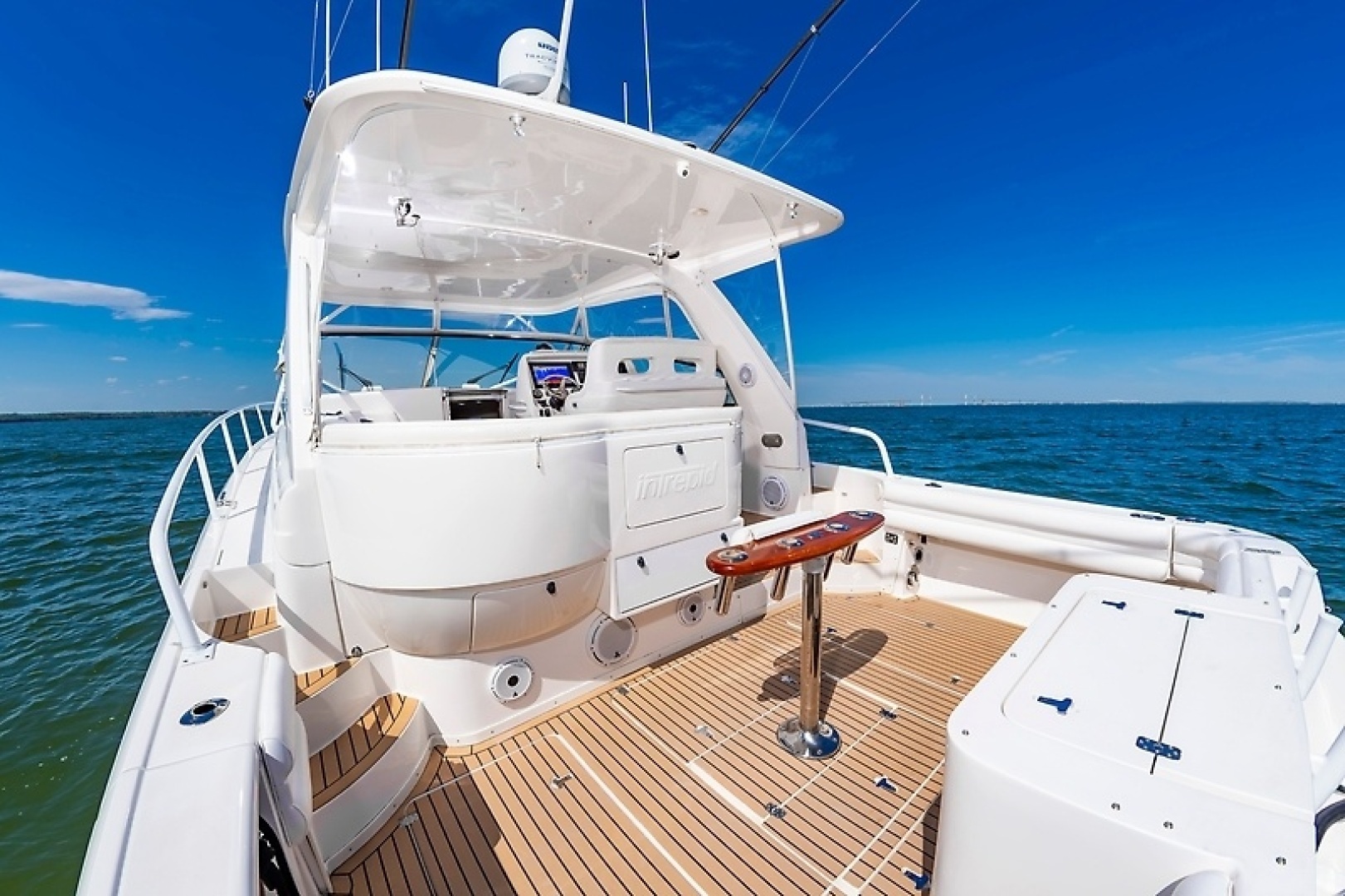 Intrepid-475 Sport Yacht 2010-For The Buoys Arnold-Maryland-United States-0005662501-6073998 | Thumbnail