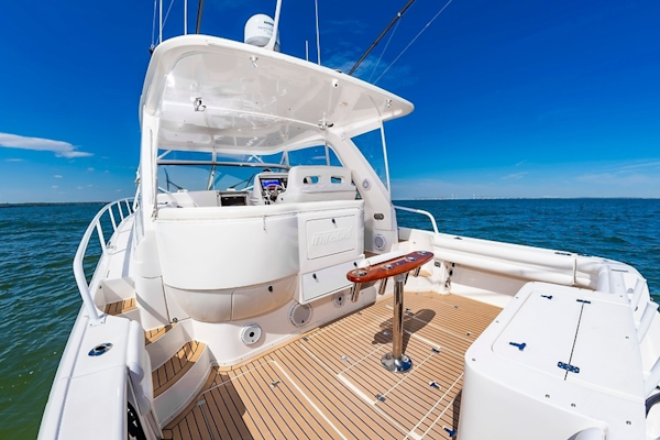 Intrepid-475 Sport Yacht 2010-For The Buoys Arnold-Maryland-United States-0005662501-6073998