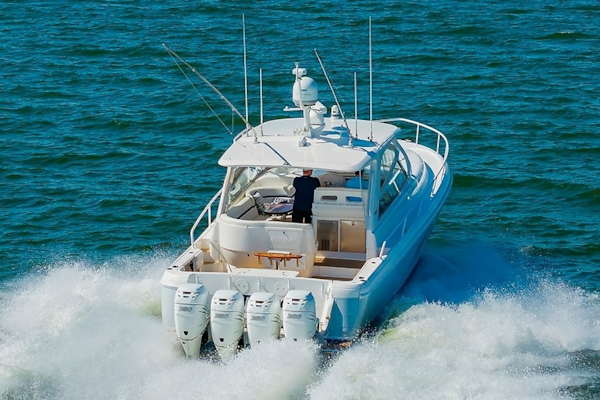 Intrepid-475 Sport Yacht 2010-For The Buoys Arnold-Maryland-United States-0005662544-6074039