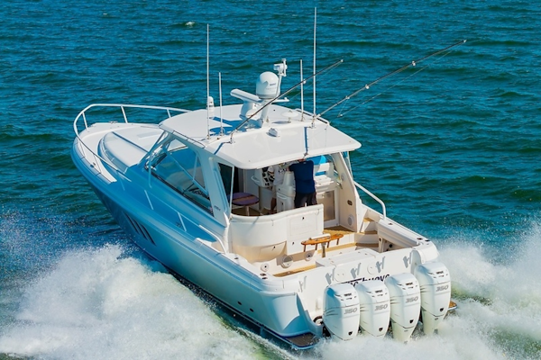 Intrepid-475 Sport Yacht 2010-For The Buoys Arnold-Maryland-United States-0005662545-6074038