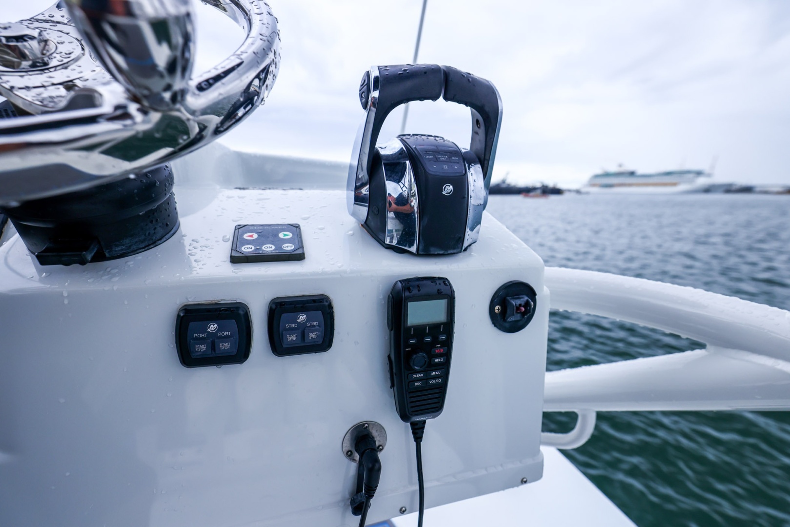 Yellowfin-42 2020-Recalculating Port Canaveral-Florida-United States-6074080 | Thumbnail