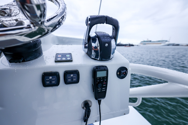 Yellowfin-42 2020-Recalculating Port Canaveral-Florida-United States-6074080