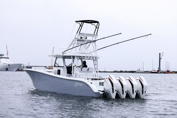 Yellowfin-42 2020-Recalculating Port Canaveral-Florida-United States-6074049