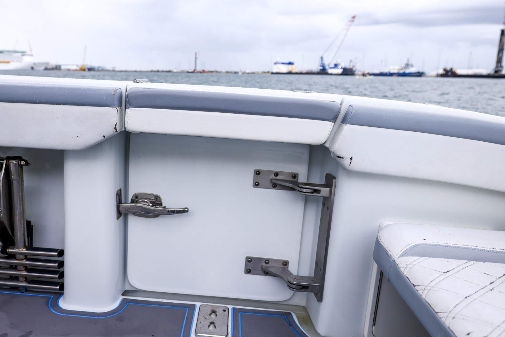 Yellowfin-42 2020-Recalculating Port Canaveral-Florida-United States-6074087 | Thumbnail