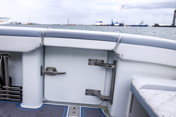 Yellowfin-42 2020-Recalculating Port Canaveral-Florida-United States-6074087