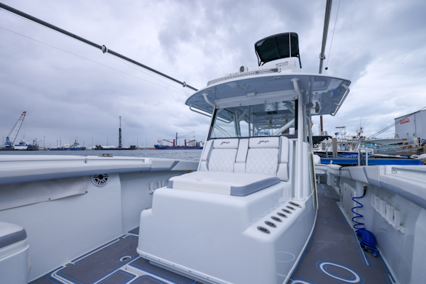 Yellowfin-42 2020-Recalculating Port Canaveral-Florida-United States-6074072