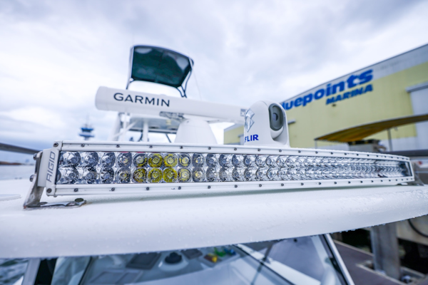 Yellowfin-42 2020-Recalculating Port Canaveral-Florida-United States-6074086