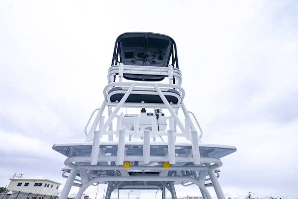 Yellowfin-42 2020-Recalculating Port Canaveral-Florida-United States-6074066