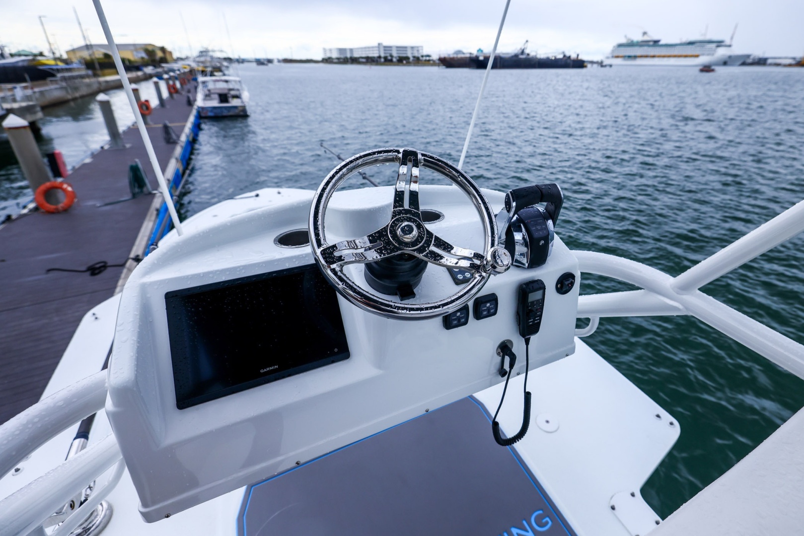 Yellowfin-42 2020-Recalculating Port Canaveral-Florida-United States-6074077 | Thumbnail
