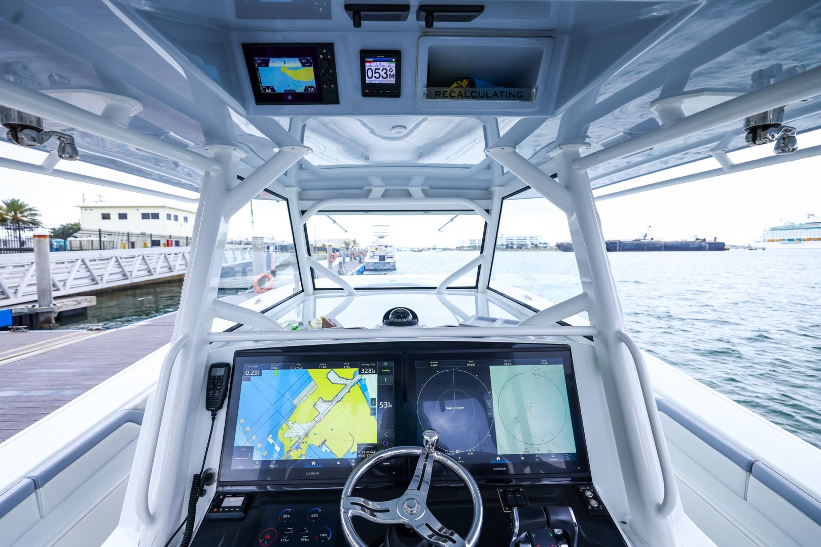 Yellowfin-42 2020-Recalculating Port Canaveral-Florida-United States-6074073 | Thumbnail