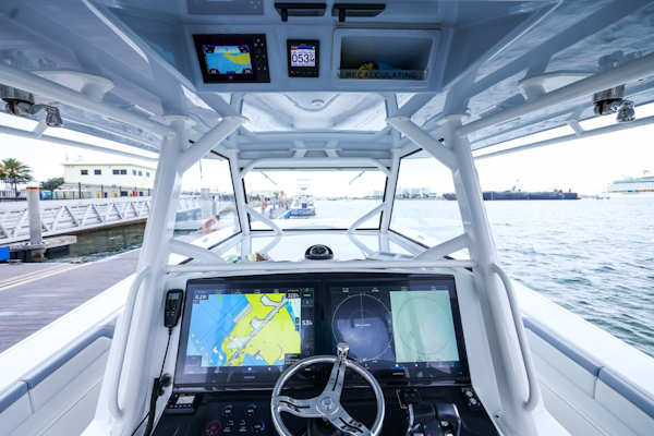 Yellowfin-42 2020-Recalculating Port Canaveral-Florida-United States-6074073