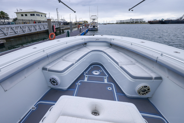 Yellowfin-42 2020-Recalculating Port Canaveral-Florida-United States-6074069