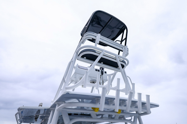 Yellowfin-42 2020-Recalculating Port Canaveral-Florida-United States-6074067
