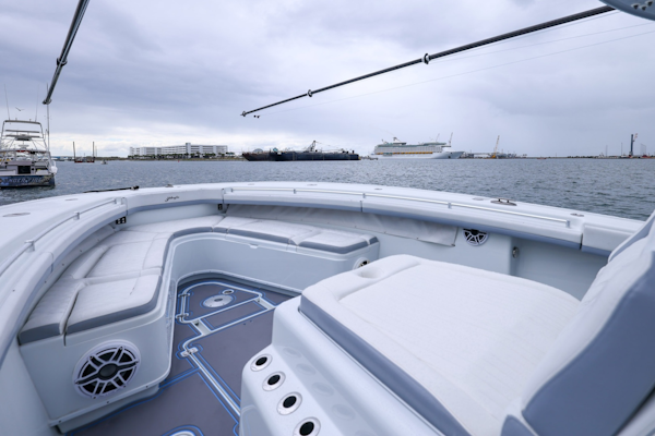 Yellowfin-42 2020-Recalculating Port Canaveral-Florida-United States-6074068