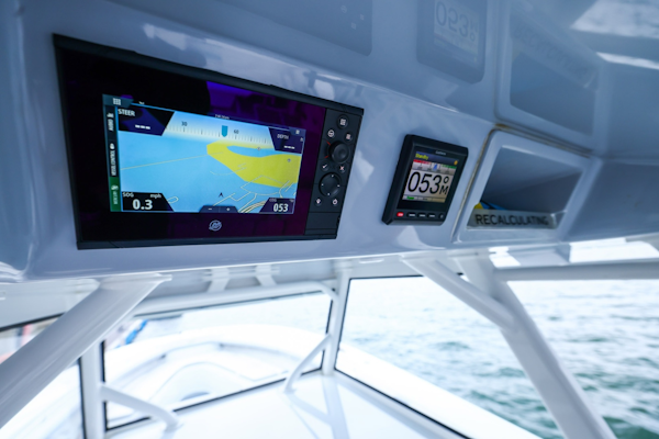 Yellowfin-42 2020-Recalculating Port Canaveral-Florida-United States-6074074