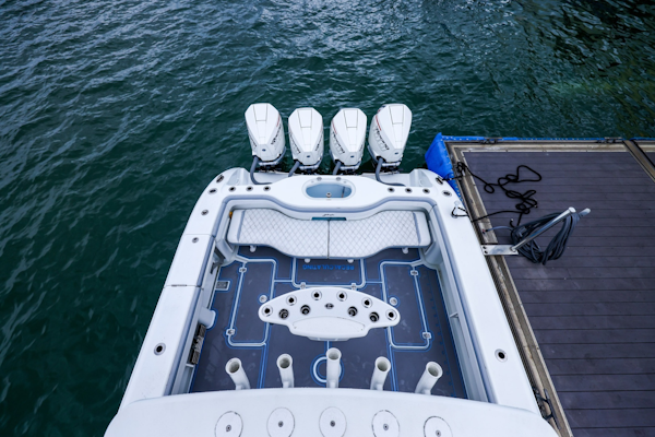 Yellowfin-42 2020-Recalculating Port Canaveral-Florida-United States-6074079