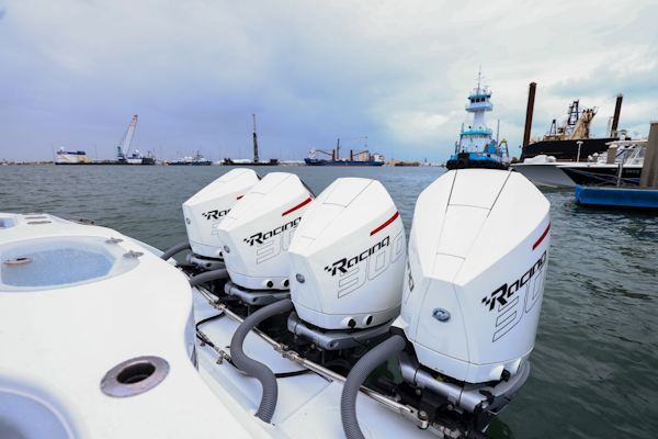 Yellowfin-42 2020-Recalculating Port Canaveral-Florida-United States-6074065