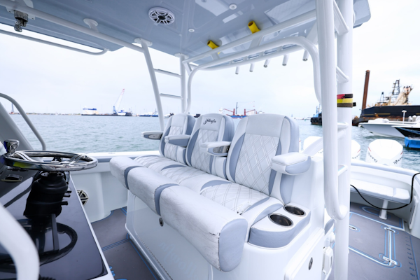 Yellowfin-42 2020-Recalculating Port Canaveral-Florida-United States-6074062