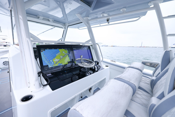 Yellowfin-42 2020-Recalculating Port Canaveral-Florida-United States-6074061