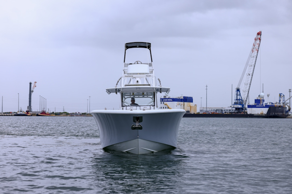Yellowfin-42 2020-Recalculating Port Canaveral-Florida-United States-6074059