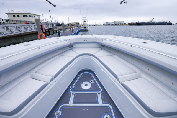 Yellowfin-42 2020-Recalculating Port Canaveral-Florida-United States-6074070