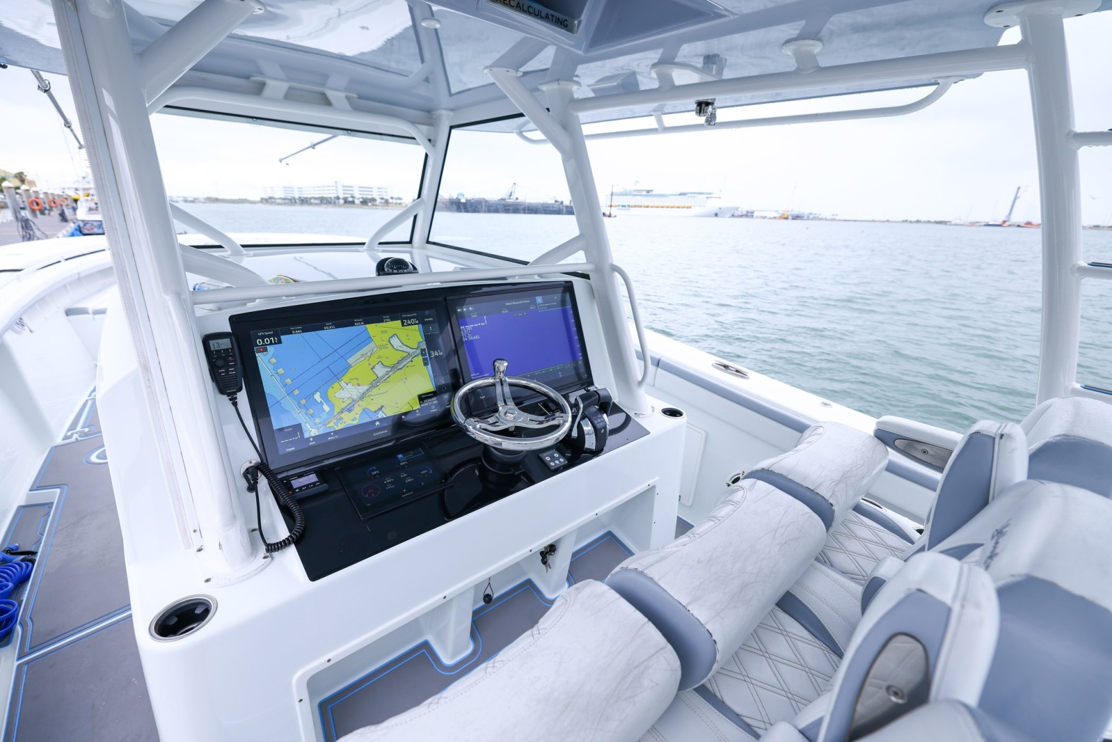 Yellowfin-42 2020-Recalculating Port Canaveral-Florida-United States-6074060 | Thumbnail