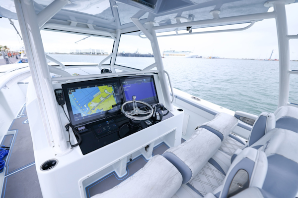 Yellowfin-42 2020-Recalculating Port Canaveral-Florida-United States-6074060