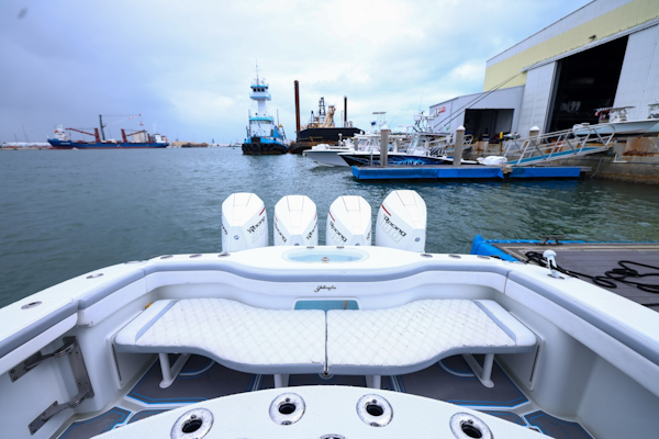 Yellowfin-42 2020-Recalculating Port Canaveral-Florida-United States-6074063
