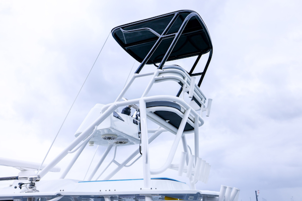 Yellowfin-42 2020-Recalculating Port Canaveral-Florida-United States-6074090