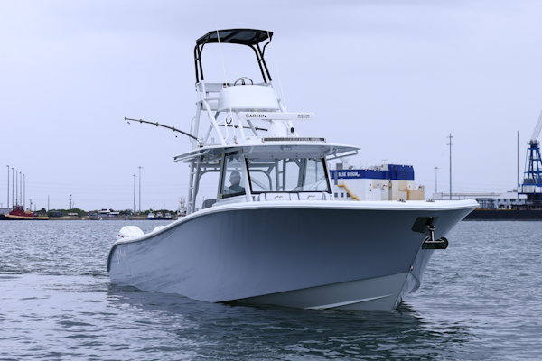 Yellowfin-42 2020-Recalculating Port Canaveral-Florida-United States-6074058