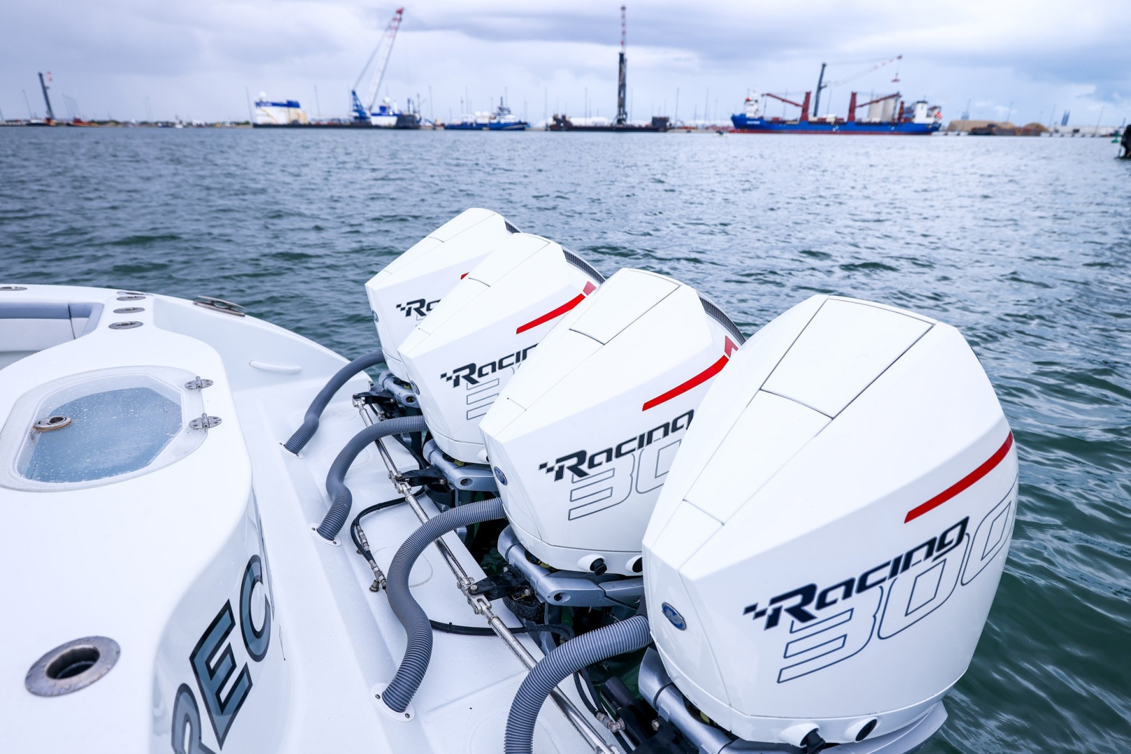 Yellowfin-42 2020-Recalculating Port Canaveral-Florida-United States-6074089 | Thumbnail